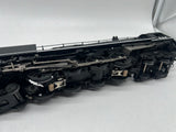 MTH Premier 20-3044-1 Union Pacific UP FEF 4-8-4 Northern Steam Engine - UP 844 With Proto-Sound 2.0 &* BCR O SCALE NEW