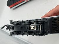 MTH 20-2671-1, 20-2671-3 New Haven NH Diesel Engine Set (Set of 2) DL-109, DL-110 Both Powered Proto Sounds 2.0  O Scale Like New