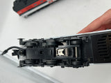 MTH 20-2671-1, 20-2671-3 New Haven NH Diesel Engine Set (Set of 2) DL-109, DL-110 Both Powered Proto Sounds 2.0  O Scale Like New