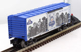 Lionel 6-83497 2015 National Lionel Train Day boxcar O Scale Like New