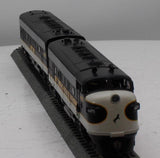Athearn 4271-4275 80189 NORFOLK SOUTHERN Executive F7A-F7B Diesel Locomotive Mainline #4271/#4275 third quarter safety HO Scale Like New limited edition
