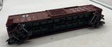 MTH Premier 272001 ATSF Santa Fe El Capitan Boxcar O SCALE Used Excellent No Box