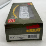 Roundhouse 84129  ETVG East Tennessee Virginia & Georgia Reefer #12088  HO SCALE Like New