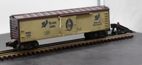 Lionel 6-5705  Ball Glass Jars Woodside Reefer O SCALE Like New