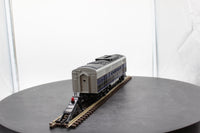 Lionel 6-38116 Baltimore & Ohio Non-powered FT Diesel B-unit O SCALE NEW