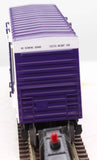 Lionel 6-19261 DISNEY Perils of Mickey Hi-Cube Boxcar O Scale Like New