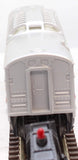 Lionel 6-16056 SANTA FE Vista Dome Car O Scale Like New