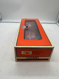 Lionel 6-19555 SWIFT 40' WOOD-SIDED STD O REEFER - RED #5839 O SCALE Like New