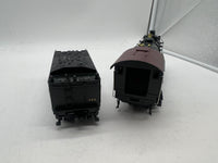 Lionel 6-18095 PENNSYLVANIA TMCC SCALE 4-4-2 E-6 ATLANTIC "LINDBERGH SPECIAL" #460 steam locomotive O SCALE Like New