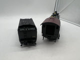 Lionel 6-18095 PENNSYLVANIA TMCC SCALE 4-4-2 E-6 ATLANTIC "LINDBERGH SPECIAL" #460 steam locomotive O SCALE Like New