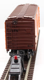 K-Line K762-8015 Kraft Cheese Wood-Sided Reefer O SCALE NEW