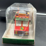 Lemax  43086 Taco Truck