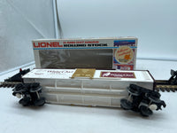 Lionel 6-7707 white owl cigars O scale Used Excellent