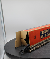 Lionel 2344C Postwar New York Central NYC F3 B Unit O SCALE Like New Damaged Box