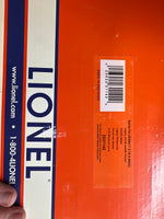 Lionel 2231142 SANTA FE LEGACY 2-10-4 #5022 Steam Locomotive O SCALE NEW