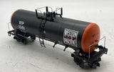 MTH Premier 20-96037 Western Pacific Tank Car O SCALE Used Excellent