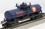 American Flyer 4-9101 UNION OIL Single Dome Tank Car S Scale Like New