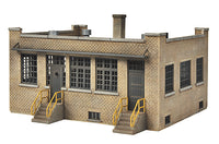 Walthers 933-4020 industry office kit HO scale building kit NEW