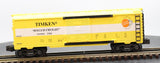 K-Line K641-0001 Timken Classic Boxcar O SCALE Used Excellent