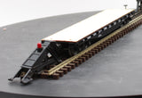 Lionel 6-27514 Canadian Pacific 40' Flatcar w/stakes #307401 O SCALE NEW
