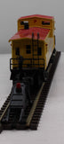 Lionel 6-19706 UNION PACIFIC Extended Vision Smoking Illuminated Caboose O Scale Like New