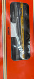 Lionel 6-19088, 6-19089, 6-19090, 6-19091 Chesapeake & Ohio passenger set (Set of 4 cars) O Scale NEW
