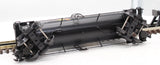 K-Line K6341-8015 SUNOCO Tank Car  O SCALE NEW