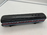 Lionel 6-25134 THE POLAR EXPRESS BABY MADISON DINER O SCALE Like New