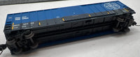 Athearn 24208  Pam Am 50' FMC Box MEC #32132 N SCALE Like New