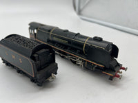 Wrenn 4-6-2 steam locomotive 6254 City of Stoke on Trent" HO/OO SCALE Used Excellent No Box
