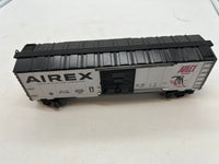 Lionel 6-29217 Airex sports 1997 Toy Fair dealer boxcar O SCALE NEW