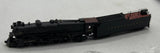 Broadway Limited Imports 3077   Pennsylvania prr  Class M1b 4-8-2 w/Sound & DCC #6716 N SCALE Used Excellent