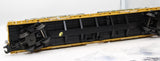 MTH Premier 20-90361 F TTX 60' Flat Car w/M1a Tank Loads O SCALE Like New