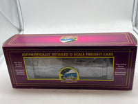 MTH Premier 20-93610 New Haven 40' AAR Box Car  O SCALE NEW