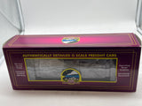 MTH Premier 20-93610 New Haven 40' AAR Box Car  O SCALE NEW