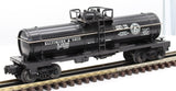 Lionel 6-16109 B&O Single Dome Tank Car O SCALE Like New