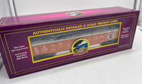 MTH Premier 20-98025 Bessemer & Lake Erie Gondola Car w/Cover O SCALE NEW