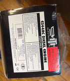 MTH Premier 20-20280-1 Pennsylvania PRR ES44AC Diesel Engine - NS Heritage With Proto-Sound 3.0 O SCALE Like New