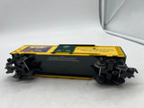 Lionel 6-39362 Thomas Kinkade Emerald City Boxcar Wizard of Oz Dorothy Discovers the Emerald City O SCALE NEW