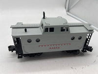 MTH Railking 30-77001 Boy's PRR RailKing N5c Caboose O SCALE Used Excellent