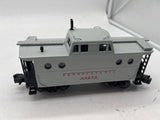 MTH Railking 30-77001 Boy's PRR RailKing N5c Caboose O SCALE Used Excellent