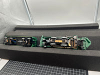 Lionel 6-30122 WIZARD OF OZ TRAIN SET (4-4-2 STEAM LOCO #939) O SCALE Like New