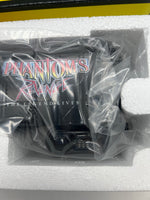 MTH Railking 30-74150 Kennywood Phantom's Revenge Ptitsburgh PA  rare limited edition Box Car O SCALE NEW