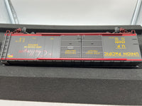 MTH Premier 20-93130 Union Pacific Double Door 50' Box Car #MTHRRC. O SCALE NEW