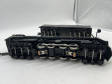 MTH Railking 30-1149-1 Pennsylvania 6-8-6 S-2 Turbine Steam Engine - PRR Cab #6200 with Proto O SCALE. Like New