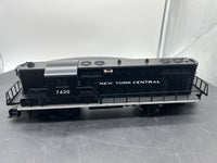 Lionel 6-18513 New York Central NYC GP-7 diesel engine  O SCALE NEW