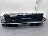 Lionel 6-18513 New York Central NYC GP-7 diesel engine  O SCALE NEW
