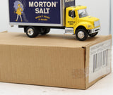 Menards 279-4456 O Scale Morton Salt Delivery Truck Like New