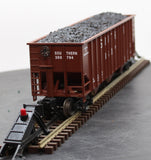 Lionel 6-52038 LCCA Convention Car 652038 Southern 4 Bay Hopper O SCALE Like New