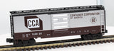 MTH Premier 20-93011 CCA 40' Box Car O SCALE NEW